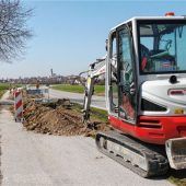 Gemeinde bekommt schnelleres Internet