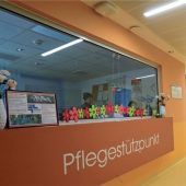 Ausschuss bremst bei Pflegestützpunkt