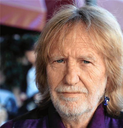 „Die MIR ist so etwas wie ein Lebensthema für mich.“ Manfred Lenz ist Gründungsmitglied der Musikinitiative Rosenheim, war 25 Jahre lang Geschäftsführer und ist heute Vorsitzender des Vereins. Foto Luers