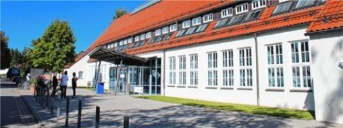 Die Stadtwerke Waldkraiburg haben auf den Krisenmodus umgeschaltet, um auch während der Corona-Pandemie zuverlässig die Versorgung sicherzustellen. Foto  Klemm