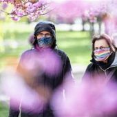 Kontaktbeschränkungen: Das ist ab heute erlaubt