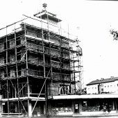 An der Stadtgeschichte mitgeschrieben