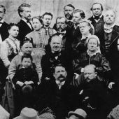 Corona bricht jede Tradition