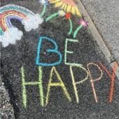 Stadt veranstaltet Malwettbewerb