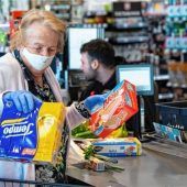 Supermärkte setzen auf Securitys