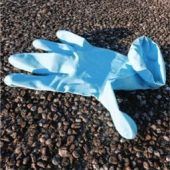 Unschöne Hinterlassenschaft