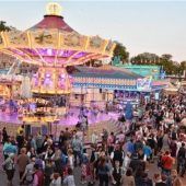 Planungen für Herbstfest laufen weiter