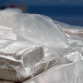 Acht Jahre Haft im Drogenprozess