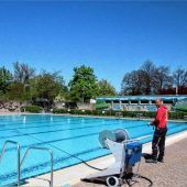 Freibad bleibt vorerst geschlossen