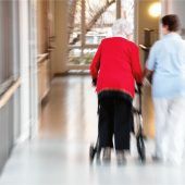 Lebensabend im Ausnahmezustand