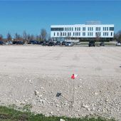 45,5 Millionen Euro für neue Schule