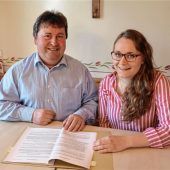 Frischer Wind trifft auf Erfahrung