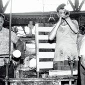 Der Stolz der Stadt ist nicht mehr