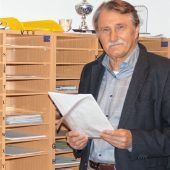 Ideengeber und Gestalter