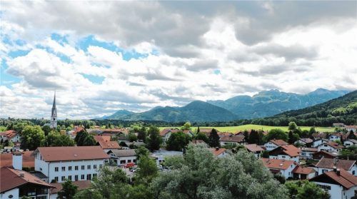 Im Priental befürchteten die Einheimischen, dass die Zweitwohnsitzler einfallen. Das bewahrheitete sich nicht. Foto Rehberg