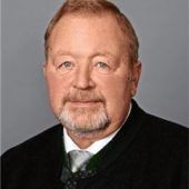 Felix Schwaller bleibt CSU-Fraktionssprecher