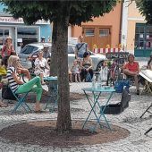 Wasserburg macht sich „fit for opening“