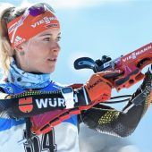 Olympische Spiele 2022 als großes Ziel