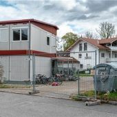 Vorsichtshalber unter Quarantäne