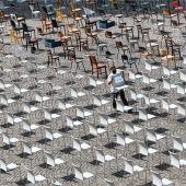 Kritik und Lob für Corona-Einschränkungen