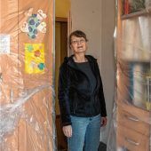 Gerade jetzt nah an den Kinderherzen