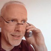 Kummertelefon für Pflegekräfte