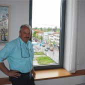 „Die Stadt steht nicht still“