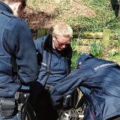 Ein Plus für die Bürger