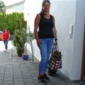 Hilfsbereitschaft größer als Bedarf