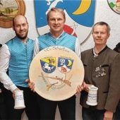 294 Schützen aus sechs Vereinen