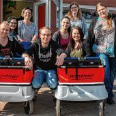 Wahrer Herzenswunsch