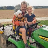 Lieber Bürgermeister als Bundeskanzler