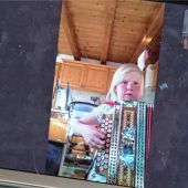 Diatonische spuin – auch mit dem Tablet