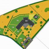 Schritt für Schritt zum neuen Tierheim