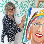 „Die Kleinen gehören doch zu meinem Leben“