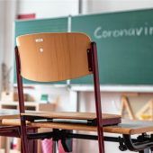 Ab ins Klassenzimmer
