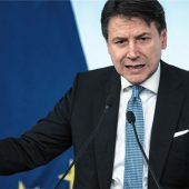 Europa und die Corona-Krise