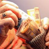 79-Jährige legt Betrüger das Handwerk