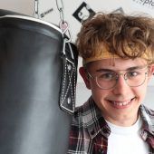 Die Sehnsucht nach der Schere