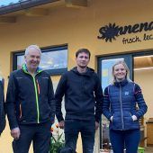 Tausende Eier für die Tonne