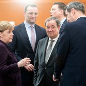 „Es gibt Schäden, wenn wir nicht öffnen“