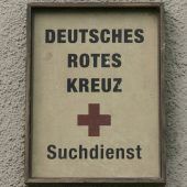 Suche nach Kriegs-Vermissten endet bald