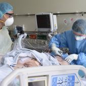 Covid-19: Warum sterben mehr Männer?