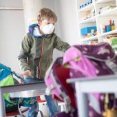 Der Lockerungs-Plan für Bayern