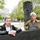Mit der Zeit verblasst die Erinnerung