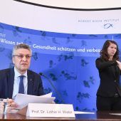 Gehörlose – die Vergessenen in der Krise