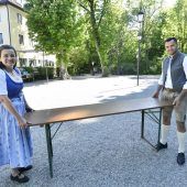 Der lange Weg zur ersten Mass