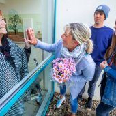 Pflegeheime rüsten sich für Ansturm