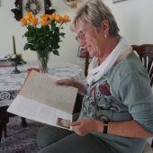Der Muttertagsbrief aus der Vergangenheit