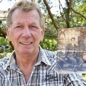 Mein Vater, der unbekannte US-Soldat